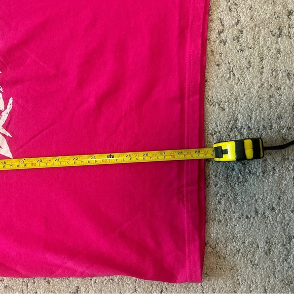 Freddy Krueger Nightmare on Elm Street “follow your dreams” Mens L unisex - Picture 5 of 6